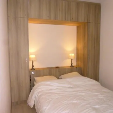 Bel Air - Location De - - Proximite Et Quartier De La Gare Mae-3551