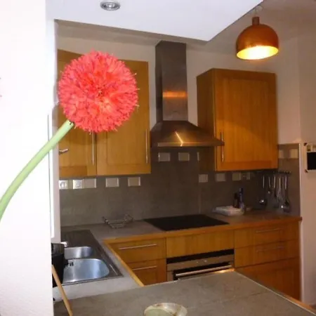 Bel Air - Location De - - Proximite Et Quartier De La Gare Mae-3551 Pornichet