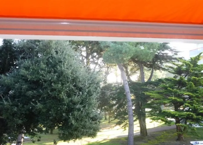 Résidence Bel Air - Location De - - Proximite Et Quartier De La Gare Mae-3551 *