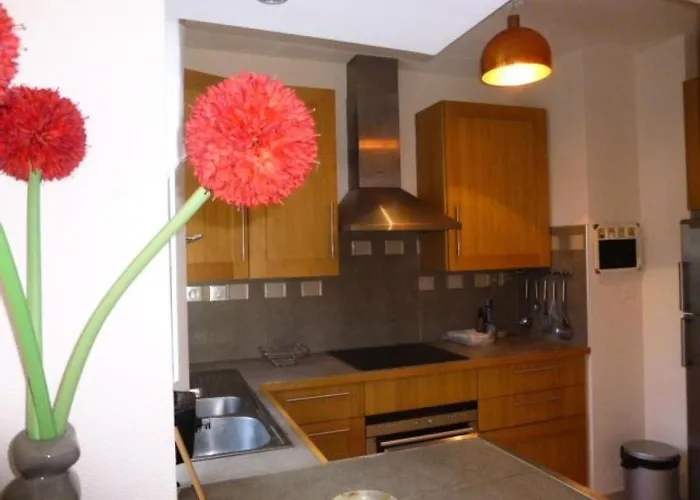 Résidence Bel Air - Location De - - Proximite Et Quartier De La Gare Mae-3551 Pornichet