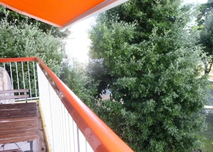 Résidence Bel Air - Location De - - Proximite Et Quartier De La Gare Mae-3551