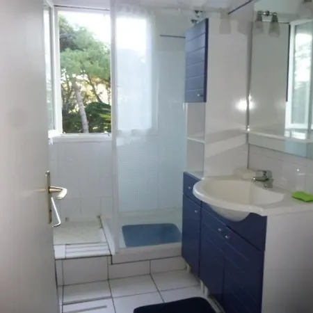 Bel Air - Location De - - Proximite Et Quartier De La Gare Mae-3551 Apartment Pornichet