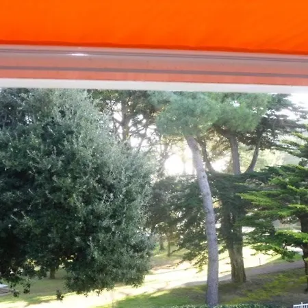 Bel Air - Location De - - Proximite Et Quartier De La Gare Mae-3551 *