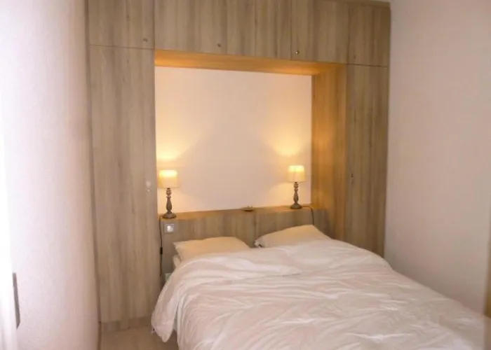 Bel Air - Location De - - Proximite Et Quartier De La Gare Mae-3551